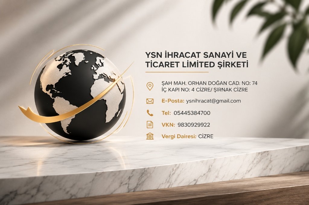YSN İHRACAT